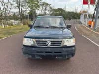 Rich 2013 2.4L Gasoline Two-Wheel Drive Standard Model ZG24 — миниатюра 2