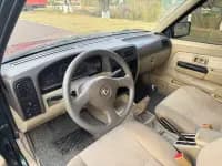 Rich 2013 2.4L Gasoline Two-Wheel Drive Standard Model ZG24 — миниатюра 16