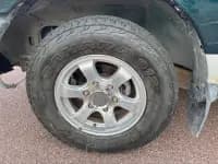 Rich 2013 2.4L Gasoline Two-Wheel Drive Standard Model ZG24 — миниатюра 17