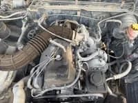 Rich 2013 2.4L Gasoline Two-Wheel Drive Standard Model ZG24 — миниатюра 19