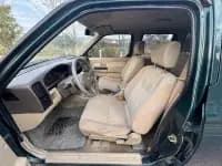 Rich 2013 2.4L Gasoline Two-Wheel Drive Standard Model ZG24 — миниатюра 4