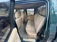 Rich 2013 2.4L Gasoline Two-Wheel Drive Standard Model ZG24 — миниатюра 6