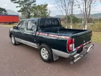 Rich 2013 2.4L Gasoline Two-Wheel Drive Standard Model ZG24 — миниатюра 7