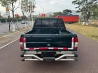 Rich 2013 2.4L Gasoline Two-Wheel Drive Standard Model ZG24 — миниатюра 8