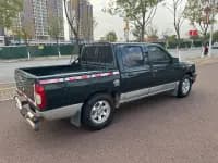 Rich 2013 2.4L Gasoline Two-Wheel Drive Standard Model ZG24 — миниатюра 9