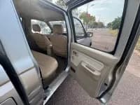 Rich 2013 2.4L Gasoline Two-Wheel Drive Standard Model ZG24 — миниатюра 13