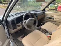 Rich 2013 2.4L Gasoline Two-Wheel Drive Standard Model ZG24 — миниатюра 15