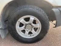 Rich 2013 2.4L Gasoline Two-Wheel Drive Standard Model ZG24 — миниатюра 17