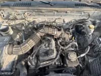 Rich 2013 2.4L Gasoline Two-Wheel Drive Standard Model ZG24 — миниатюра 19