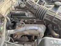 Rich 2013 2.4L Gasoline Two-Wheel Drive Standard Model ZG24 — миниатюра 20