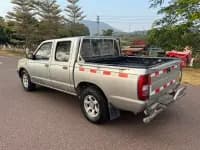 Rich 2013 2.4L Gasoline Two-Wheel Drive Standard Model ZG24 — миниатюра 7