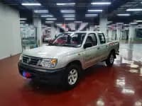 Rich 2013 3.2T Xingye Edition Diesel 2WD Standard Model CYQD80-E4 — миниатюра 1