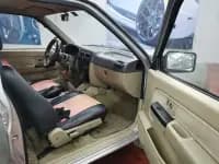 Rich 2013 3.2T Xingye Edition Diesel 2WD Standard Model CYQD80-E4 — миниатюра 11