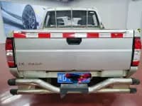 Rich 2013 3.2T Xingye Edition Diesel 2WD Standard Model CYQD80-E4 — миниатюра 12