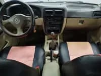 Rich 2013 3.2T Xingye Edition Diesel 2WD Standard Model CYQD80-E4 — миниатюра 3