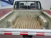 Rich 2013 3.2T Xingye Edition Diesel 2WD Standard Model CYQD80-E4 — миниатюра 4