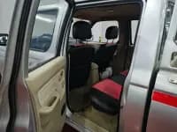 Rich 2013 3.2T Xingye Edition Diesel 2WD Standard Model CYQD80-E4 — миниатюра 5