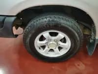 Rich 2013 3.2T Xingye Edition Diesel 2WD Standard Model CYQD80-E4 — миниатюра 7