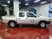 Rich 2013 3.2T Xingye Edition Diesel 2WD Standard Model CYQD80-E4 — миниатюра 8