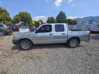 Rich 2013 2.2T Diesel 2WD Standard Model ZD22TE — миниатюра 2