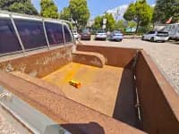 Rich 2013 2.2T Diesel 2WD Standard Model ZD22TE — миниатюра 12