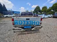 Rich 2013 2.2T Diesel 2WD Standard Model ZD22TE — миниатюра 5