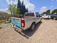 Rich 2013 2.2T Diesel 2WD Standard Model ZD22TE — миниатюра 6