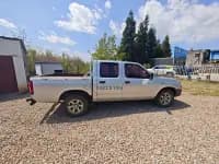 Rich 2013 2.2T Diesel 2WD Standard Model ZD22TE — миниатюра 7