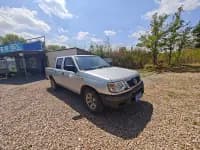 Rich 2013 2.2T Diesel 2WD Standard Model ZD22TE — миниатюра 8