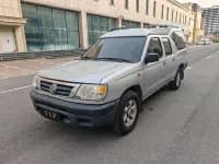 Rich 2013 2.4L Gasoline Two-Wheel Drive Standard Model ZG24 — миниатюра 1