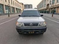 Rich 2013 2.4L Gasoline Two-Wheel Drive Standard Model ZG24 — миниатюра 2