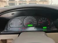 Rich 2013 2.4L Gasoline Two-Wheel Drive Standard Model ZG24 — миниатюра 11