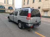 Rich 2013 2.4L Gasoline Two-Wheel Drive Standard Model ZG24 — миниатюра 12