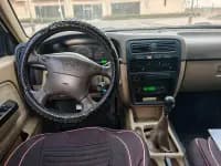 Rich 2013 2.4L Gasoline Two-Wheel Drive Standard Model ZG24 — миниатюра 14