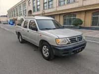 Rich 2013 2.4L Gasoline Two-Wheel Drive Standard Model ZG24 — миниатюра 3