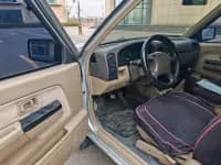 Rich 2013 2.4L Gasoline Two-Wheel Drive Standard Model ZG24 — миниатюра 4