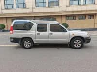 Rich 2013 2.4L Gasoline Two-Wheel Drive Standard Model ZG24 — миниатюра 5