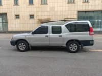 Rich 2013 2.4L Gasoline Two-Wheel Drive Standard Model ZG24 — миниатюра 6