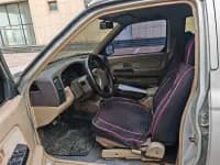 Rich 2013 2.4L Gasoline Two-Wheel Drive Standard Model ZG24 — миниатюра 8