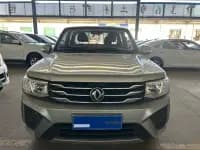 Rich 2021 2.4T Diesel 2WD Comfortline Edition with Long Cargo Box YCY24165-61 — миниатюра 2