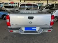 Rich 2021 2.4T Diesel 2WD Comfortline Edition with Long Cargo Box YCY24165-61 — миниатюра 6
