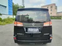 Shuai Ke 2014 1.5L Manual Standard 7-Seater (National V Emission Standard) — миниатюра 7