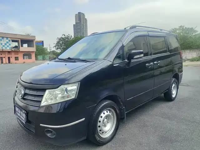 Shuai Ke 2014 1.5L Manual Standard 7-Seater (National V Emission Standard)