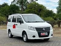 Shuai Ke 2013 Facelift 1.5L Manual Comfort 7-Seater National V Emission Standard — миниатюра 3