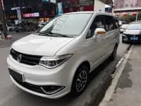 Shuai Ke 2016 Facelift 1.6L Manual Deluxe Edition — миниатюра 1