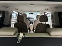 Shuai Ke 2016 Facelift 1.6L Manual Deluxe Edition — миниатюра 12