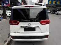 Shuai Ke 2016 Facelift 1.6L Manual Deluxe Edition — миниатюра 3