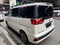 Shuai Ke 2016 Facelift 1.6L Manual Deluxe Edition — миниатюра 4