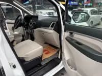 Shuai Ke 2016 Facelift 1.6L Manual Deluxe Edition — миниатюра 9