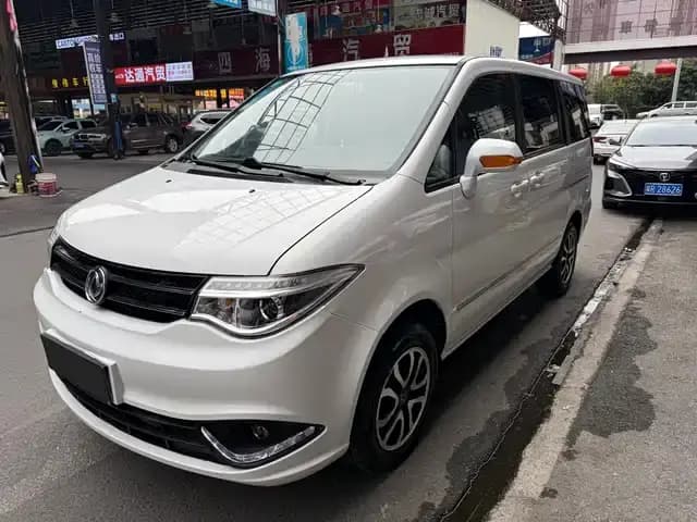 Shuai Ke 2016 Facelift 1.6L Manual Deluxe Edition